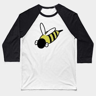 Goofy bee Baseball T-Shirt